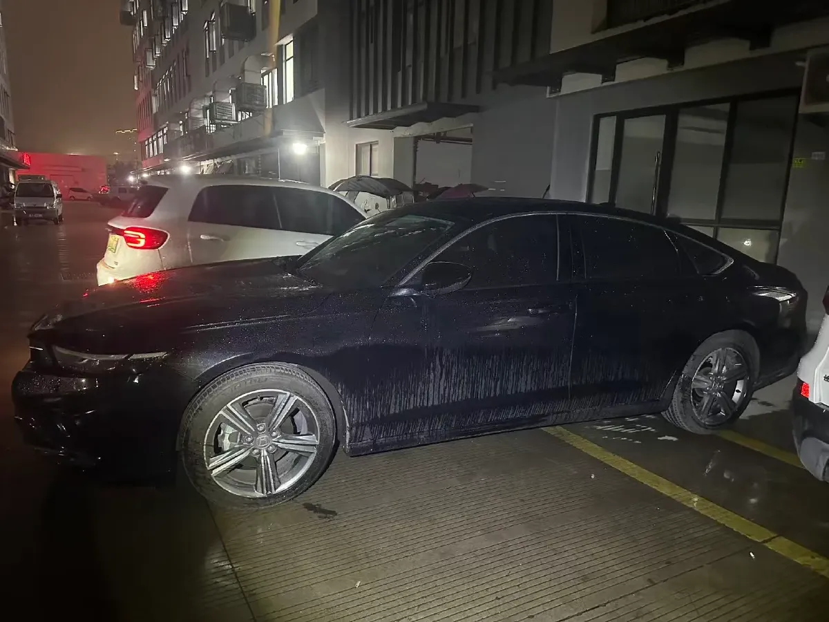 2025 Honda Accord 1.5T 192HP L4 CVT,autocango,china used car exporter,china ev exporter,chinese used car exporter,chinese used ev exporter