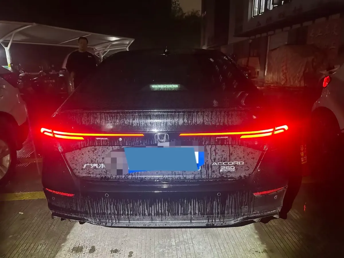 2025 Honda Accord 1.5T 192HP L4 CVT,autocango,china used car exporter,china ev exporter,chinese used car exporter,chinese used ev exporter