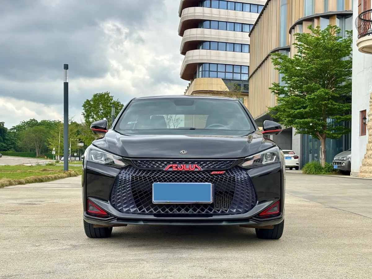 2021 DongFeng Aeolus YiXuan 1.5T 150HP L4 6DCT,autocango,china used car exporter,china ev exporter,chinese used car exporter,chinese used ev exporter