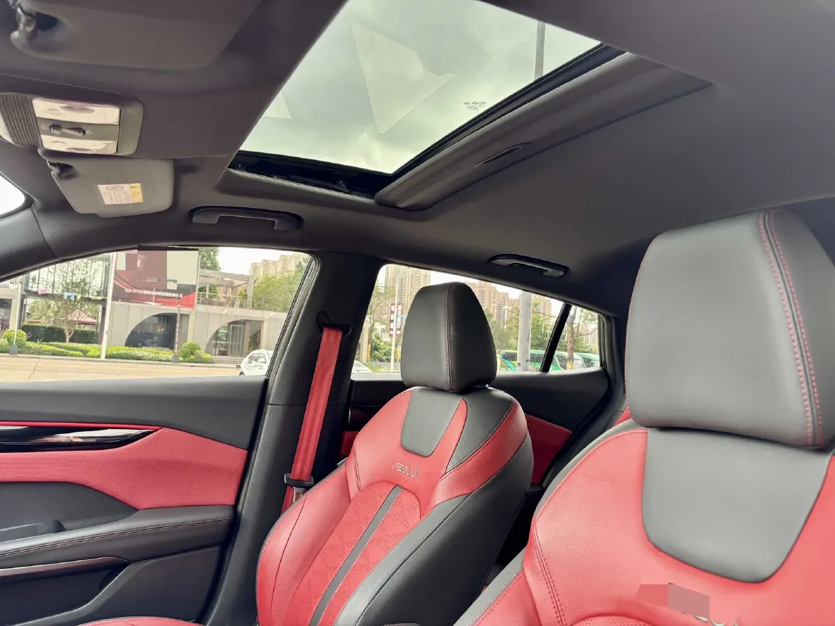 2021 DongFeng Aeolus YiXuan 1.5T 150HP L4 6DCT,autocango,china used car exporter,china ev exporter,chinese used car exporter,chinese used ev exporter