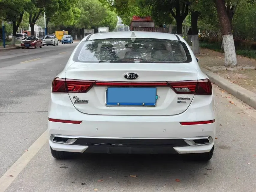 2020 Kia K3 1.5L 115HP L4 CVT,autocango,china used car exporter,china ev exporter,chinese used car exporter,chinese used ev exporter
