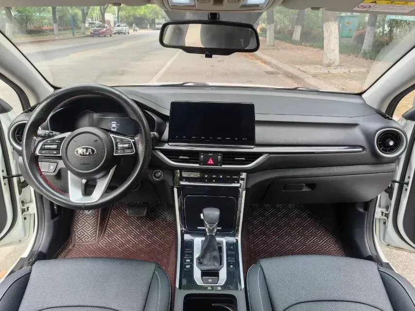 2020 Kia K3 1.5L 115HP L4 CVT,autocango,china used car exporter,china ev exporter,chinese used car exporter,chinese used ev exporter