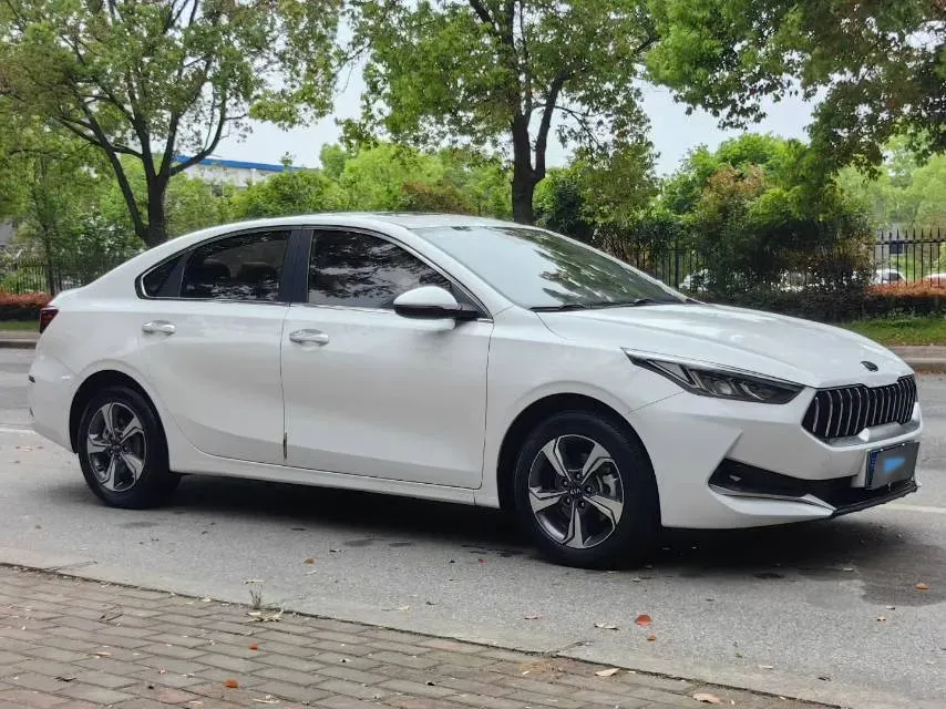 2020 Kia K3 1.5L 115HP L4 CVT,autocango,china used car exporter,china ev exporter,chinese used car exporter,chinese used ev exporter