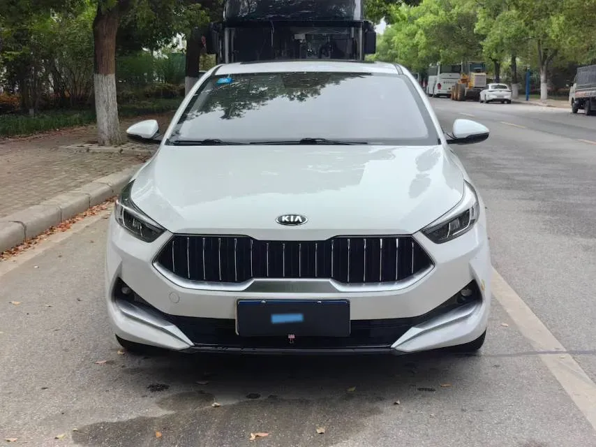2020 Kia K3 1.5L 115HP L4 CVT,autocango,china used car exporter,china ev exporter,chinese used car exporter,chinese used ev exporter