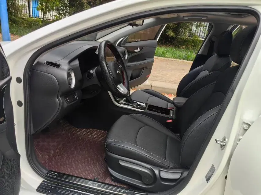 2020 Kia K3 1.5L 115HP L4 CVT,autocango,china used car exporter,china ev exporter,chinese used car exporter,chinese used ev exporter