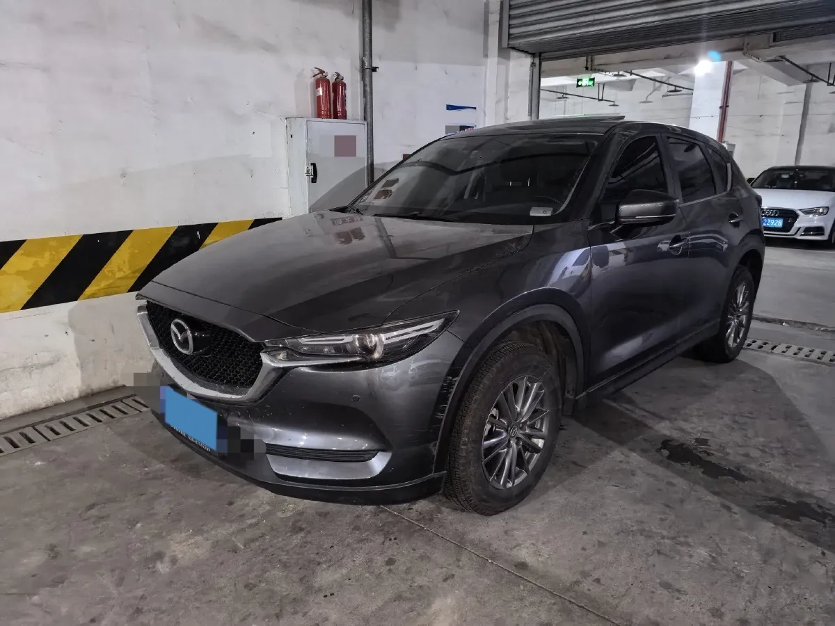 2020 Mazda CX-5 2.0L 155HP L4 6AT,autocango,china used car exporter,china ev exporter,chinese used car exporter,chinese used ev exporter