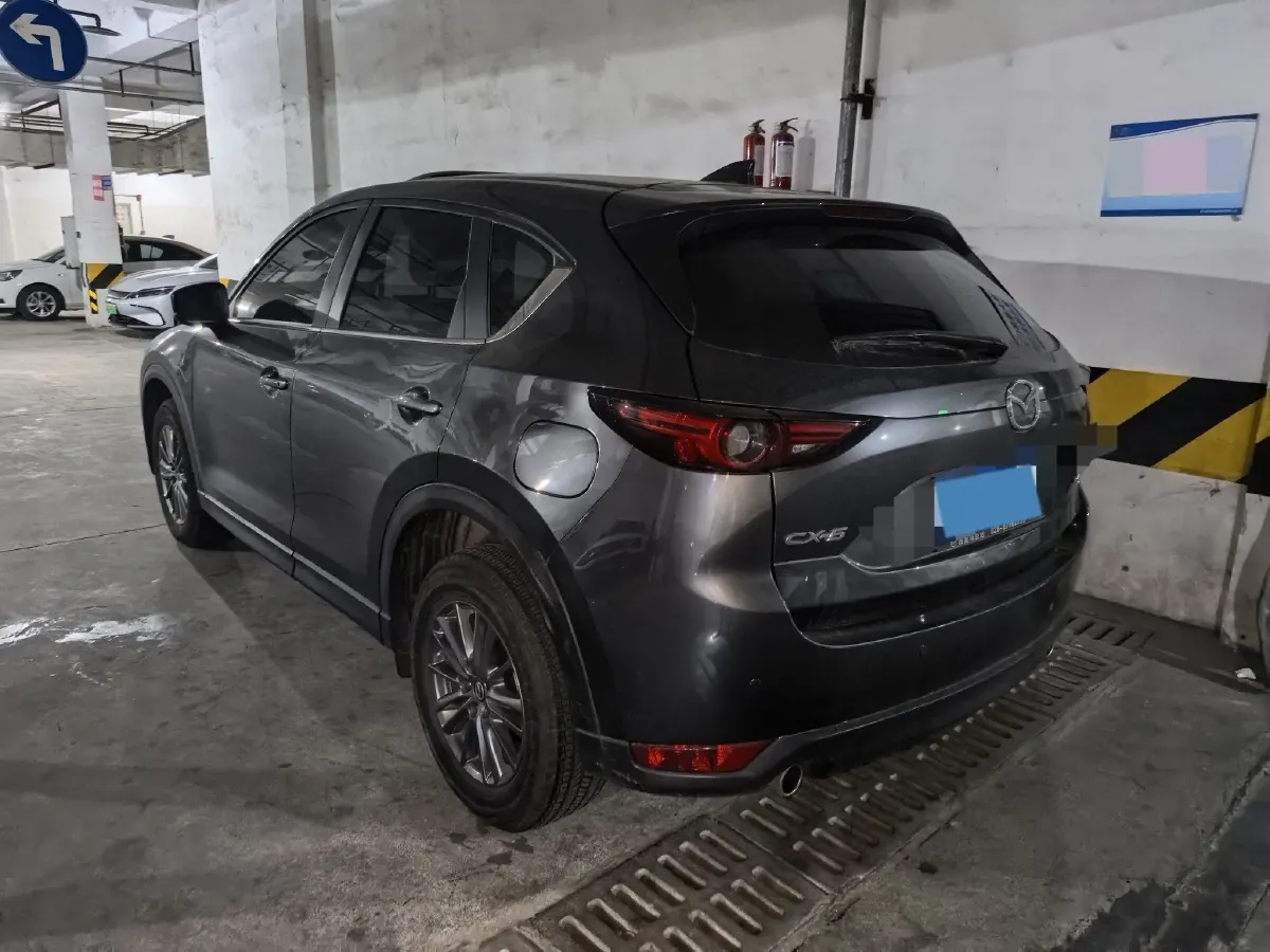2020 Mazda CX-5 2.0L 155HP L4 6AT,autocango,china used car exporter,china ev exporter,chinese used car exporter,chinese used ev exporter