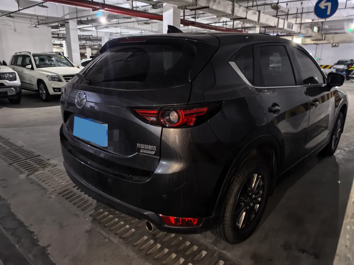 2020 Mazda CX-5 2.0L 155HP L4 6AT,autocango,china used car exporter,china ev exporter,chinese used car exporter,chinese used ev exporter