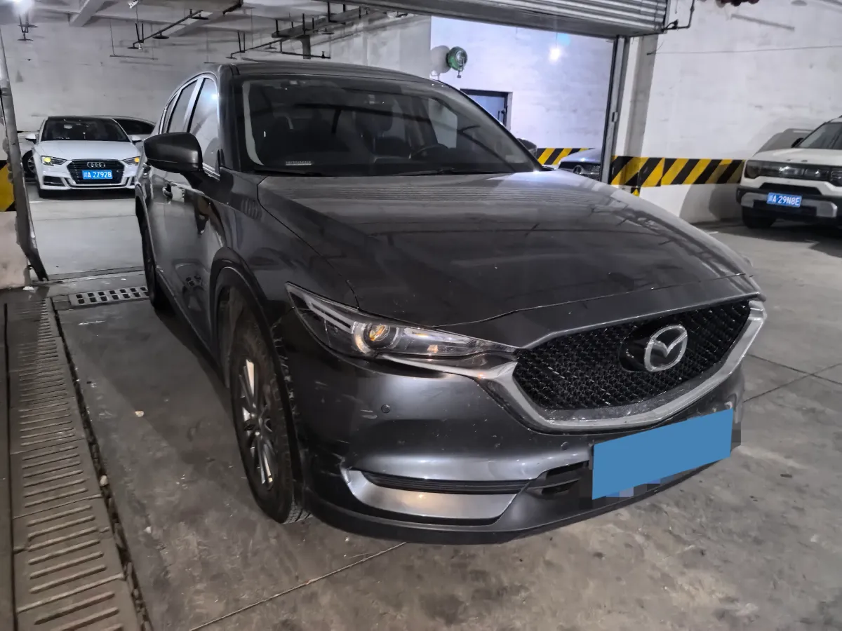 2020 Mazda CX-5 2.0L 155HP L4 6AT,autocango,china used car exporter,china ev exporter,chinese used car exporter,chinese used ev exporter