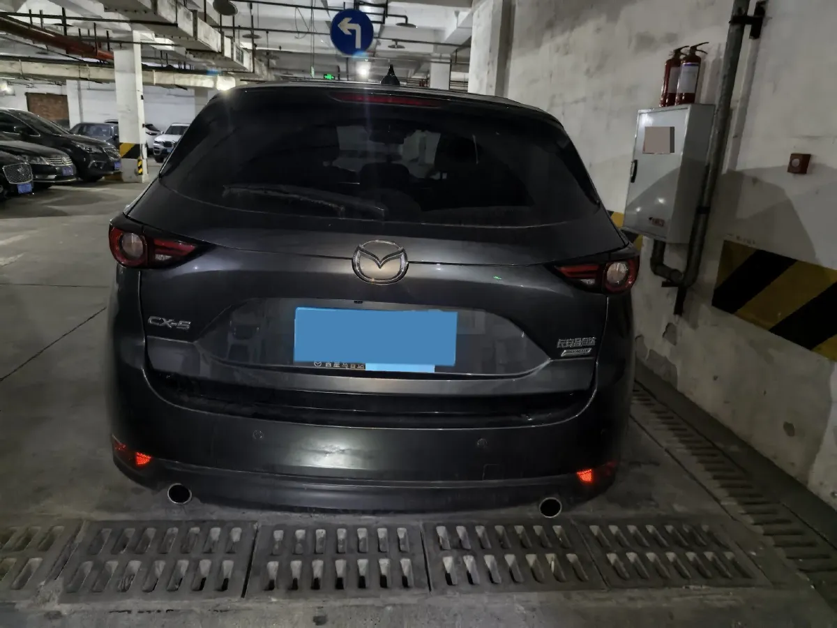 2020 Mazda CX-5 2.0L 155HP L4 6AT,autocango,china used car exporter,china ev exporter,chinese used car exporter,chinese used ev exporter