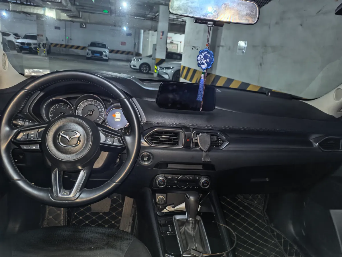 2020 Mazda CX-5 2.0L 155HP L4 6AT,autocango,china used car exporter,china ev exporter,chinese used car exporter,chinese used ev exporter