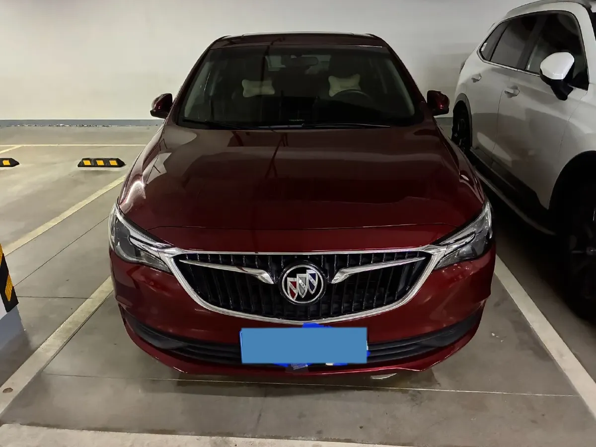 2020 Buick Encore 1.0T 125HP L3 6AT,autocango,china used car exporter,china ev exporter,chinese used car exporter,chinese used ev exporter