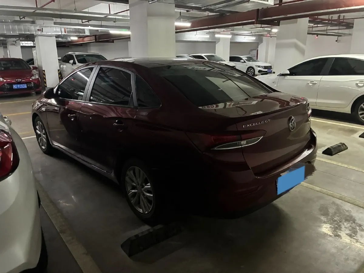 2020 Buick Encore 1.0T 125HP L3 6AT,autocango,china used car exporter,china ev exporter,chinese used car exporter,chinese used ev exporter