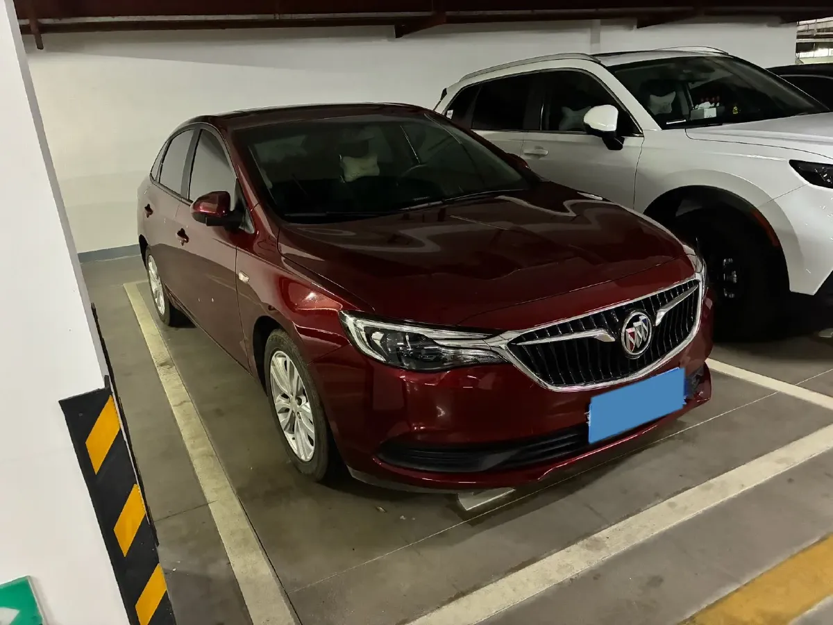 2020 Buick Encore 1.0T 125HP L3 6AT,autocango,china used car exporter,china ev exporter,chinese used car exporter,chinese used ev exporter