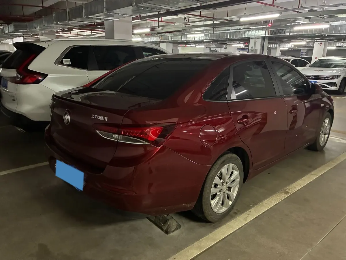 2020 Buick Encore 1.0T 125HP L3 6AT,autocango,china used car exporter,china ev exporter,chinese used car exporter,chinese used ev exporter