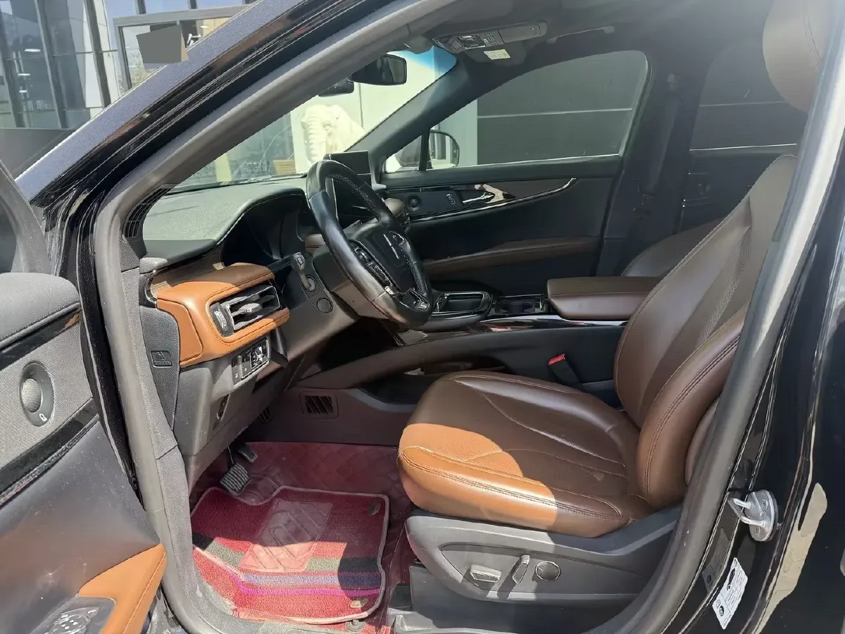 2021 Lincoln Nautilus 2.0T 245HP L4 8AT,autocango,china used car exporter,china ev exporter,chinese used car exporter,chinese used ev exporter