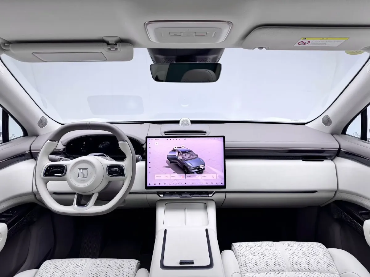 2025 Zeekr 7X BEV 75KWH,autocango,china used car exporter,china ev exporter,chinese used car exporter,chinese used ev exporter