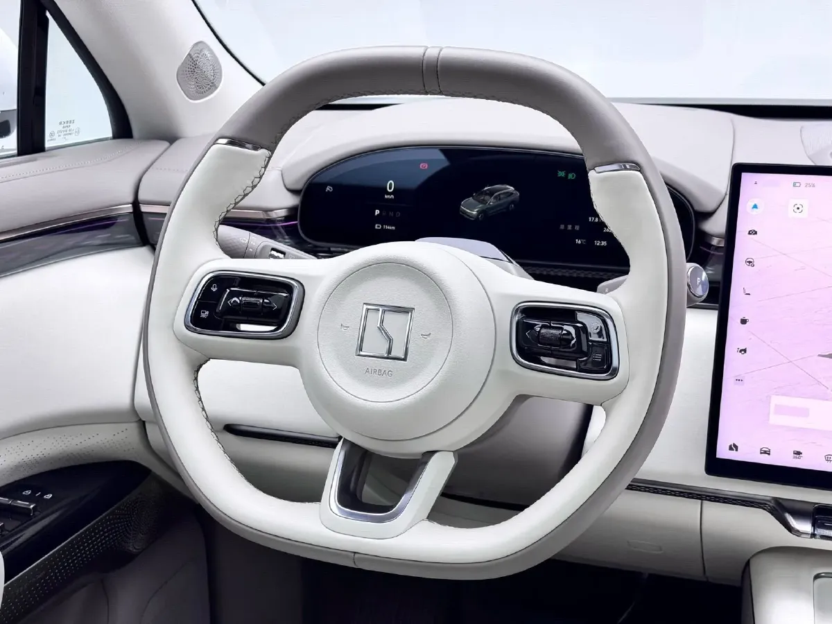 2025 Zeekr 7X BEV 75KWH,autocango,china used car exporter,china ev exporter,chinese used car exporter,chinese used ev exporter