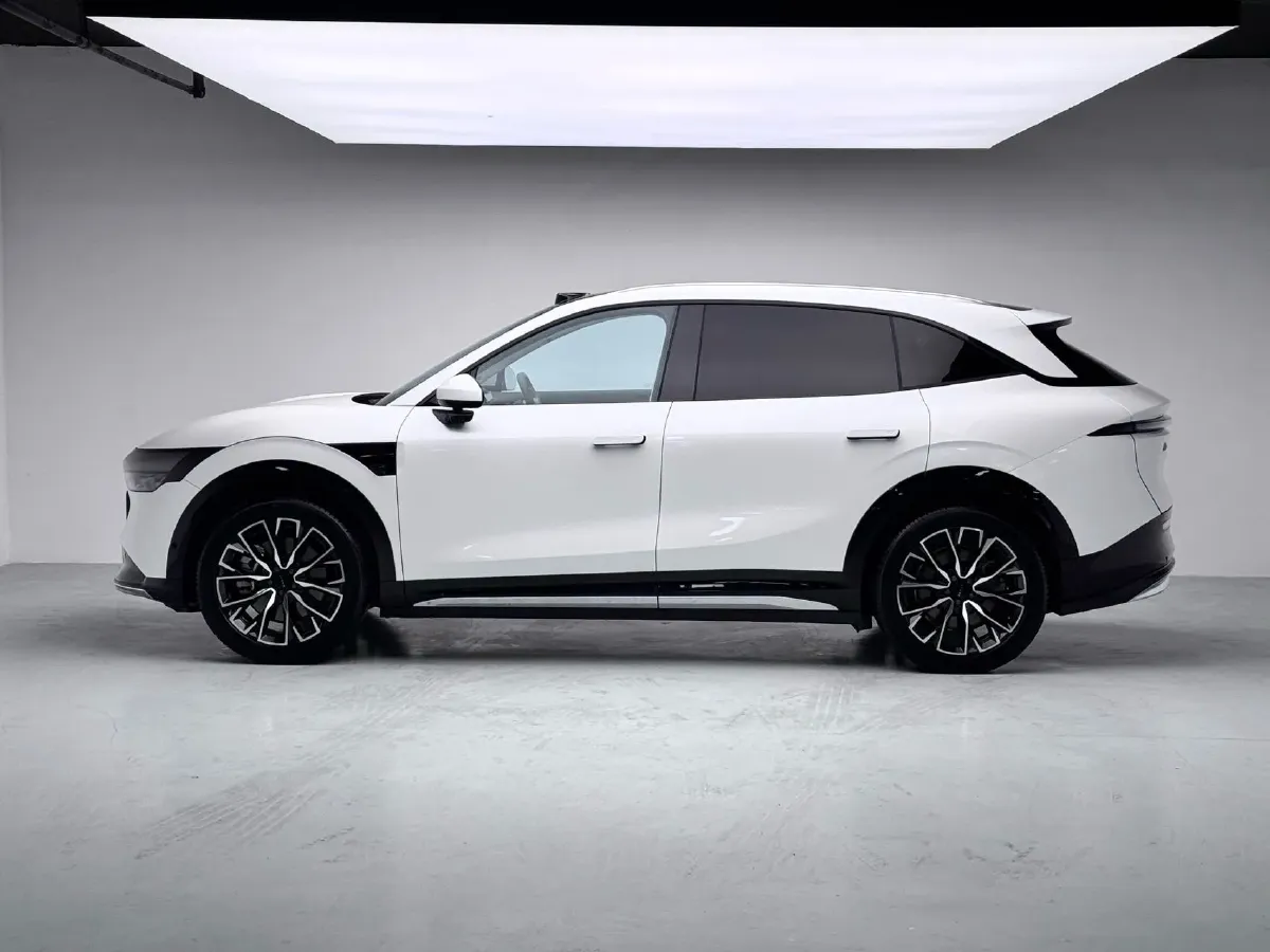 2025 Zeekr 7X BEV 75KWH,autocango,china used car exporter,china ev exporter,chinese used car exporter,chinese used ev exporter