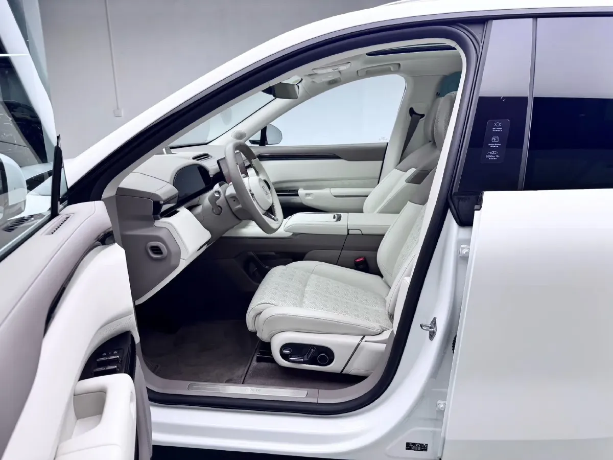 2025 Zeekr 7X BEV 75KWH,autocango,china used car exporter,china ev exporter,chinese used car exporter,chinese used ev exporter