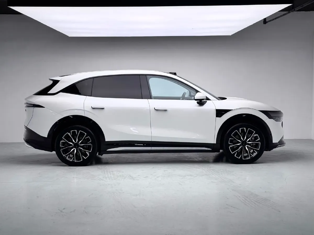 2025 Zeekr 7X BEV 75KWH,autocango,china used car exporter,china ev exporter,chinese used car exporter,chinese used ev exporter