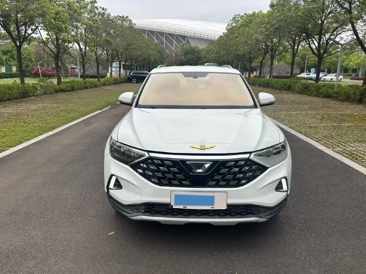 2019 Jetta VS5 1.4T 150HP L4 6AT,autocango,china used car exporter,china ev exporter,chinese used car exporter,chinese used ev exporter
