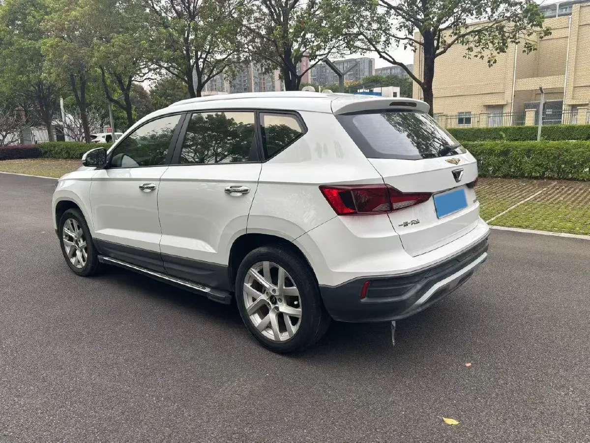 2019 Jetta VS5 1.4T 150HP L4 6AT,autocango,china used car exporter,china ev exporter,chinese used car exporter,chinese used ev exporter