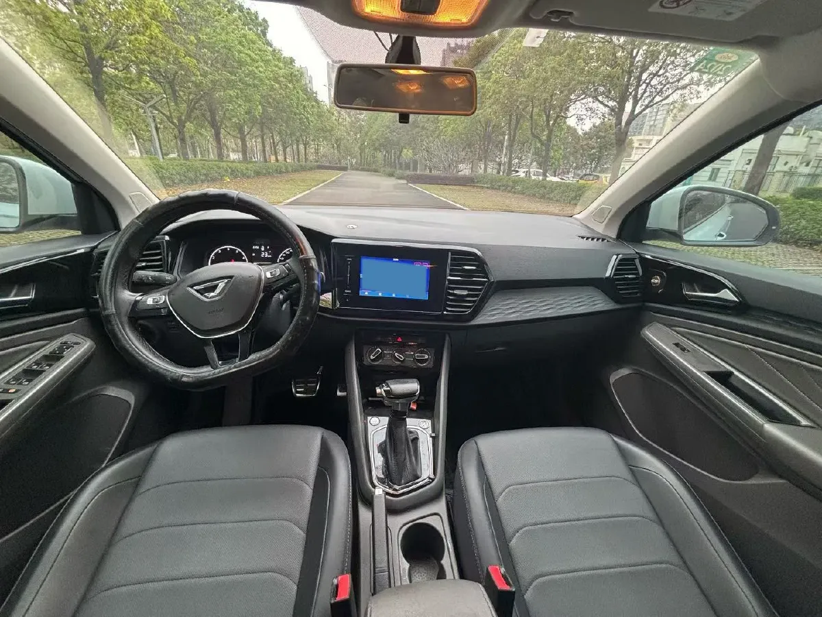 2019 Jetta VS5 1.4T 150HP L4 6AT,autocango,china used car exporter,china ev exporter,chinese used car exporter,chinese used ev exporter