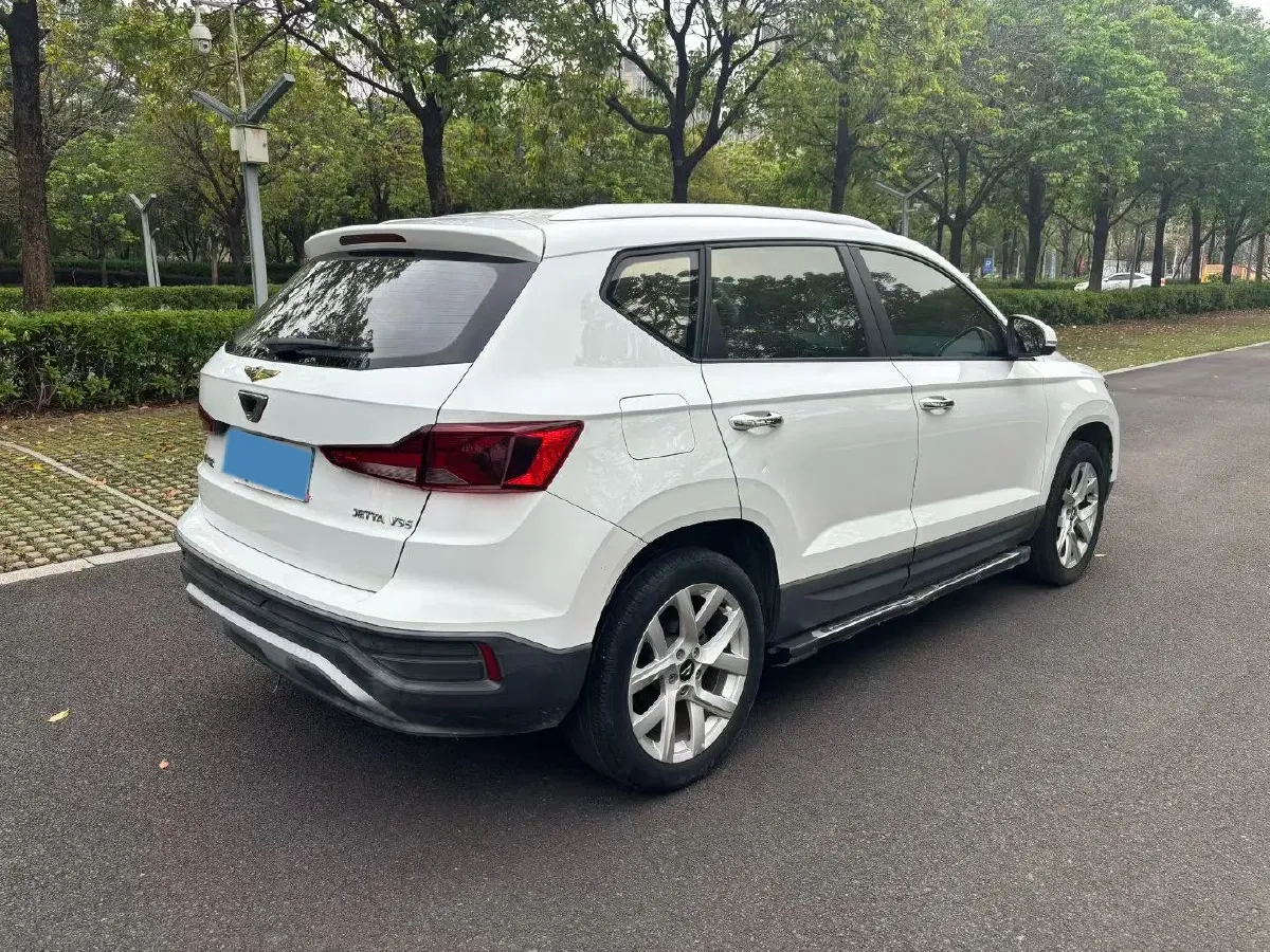 2019 Jetta VS5 1.4T 150HP L4 6AT,autocango,china used car exporter,china ev exporter,chinese used car exporter,chinese used ev exporter