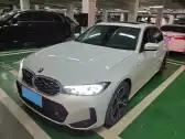 2024 BMW 3 SERIES,autocango,china used car exporter,china ev exporter,chinese used car exporter,chinese used ev exporter