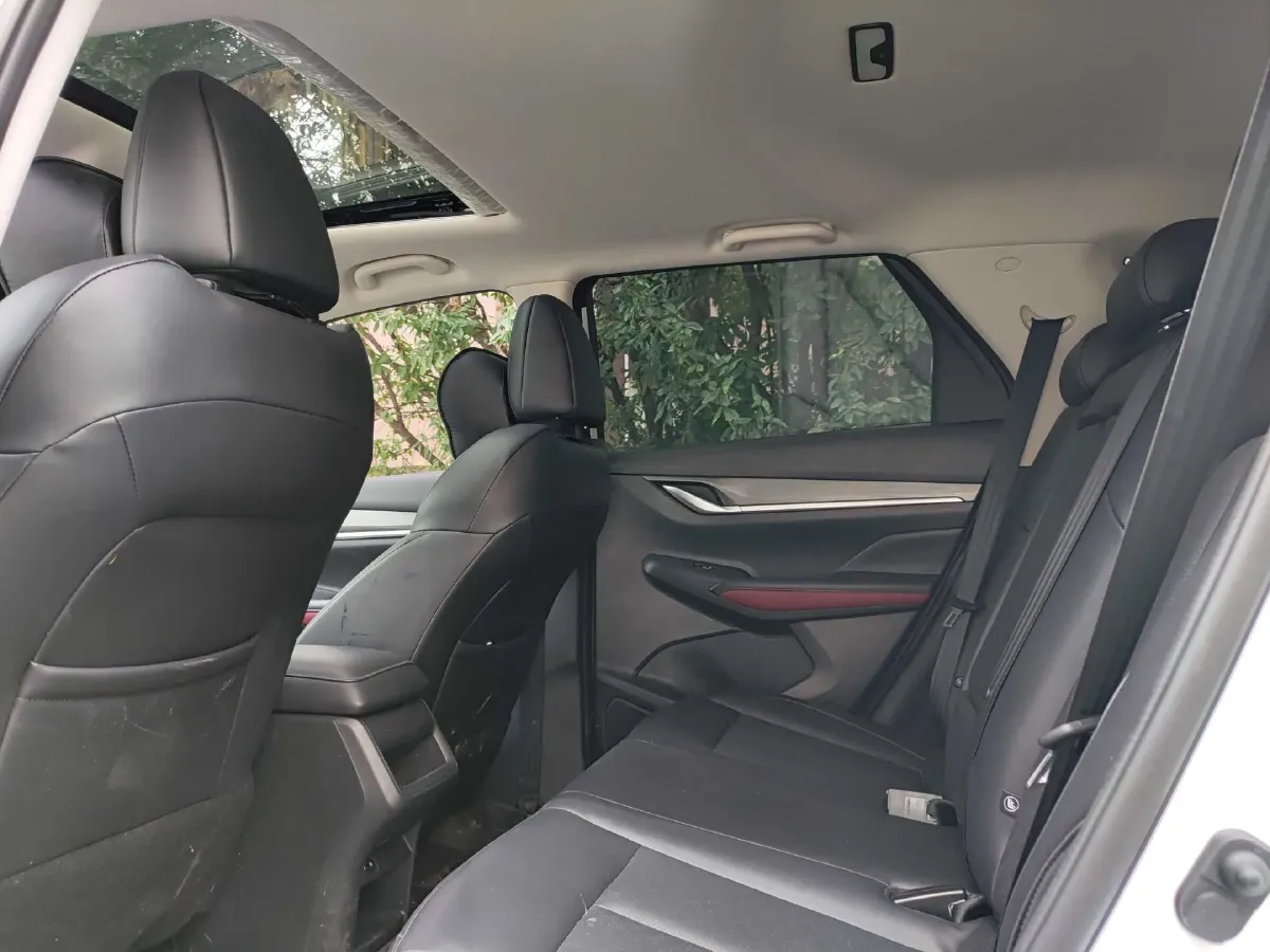 2020 ChangAn CS55 Plus 1.5T 156HP L4 6AT,autocango,china used car exporter,china ev exporter,chinese used car exporter,chinese used ev exporter