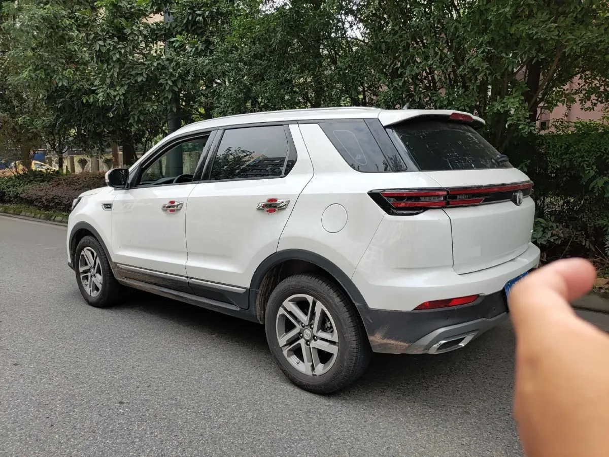 2020 ChangAn CS55 Plus 1.5T 156HP L4 6AT,autocango,china used car exporter,china ev exporter,chinese used car exporter,chinese used ev exporter