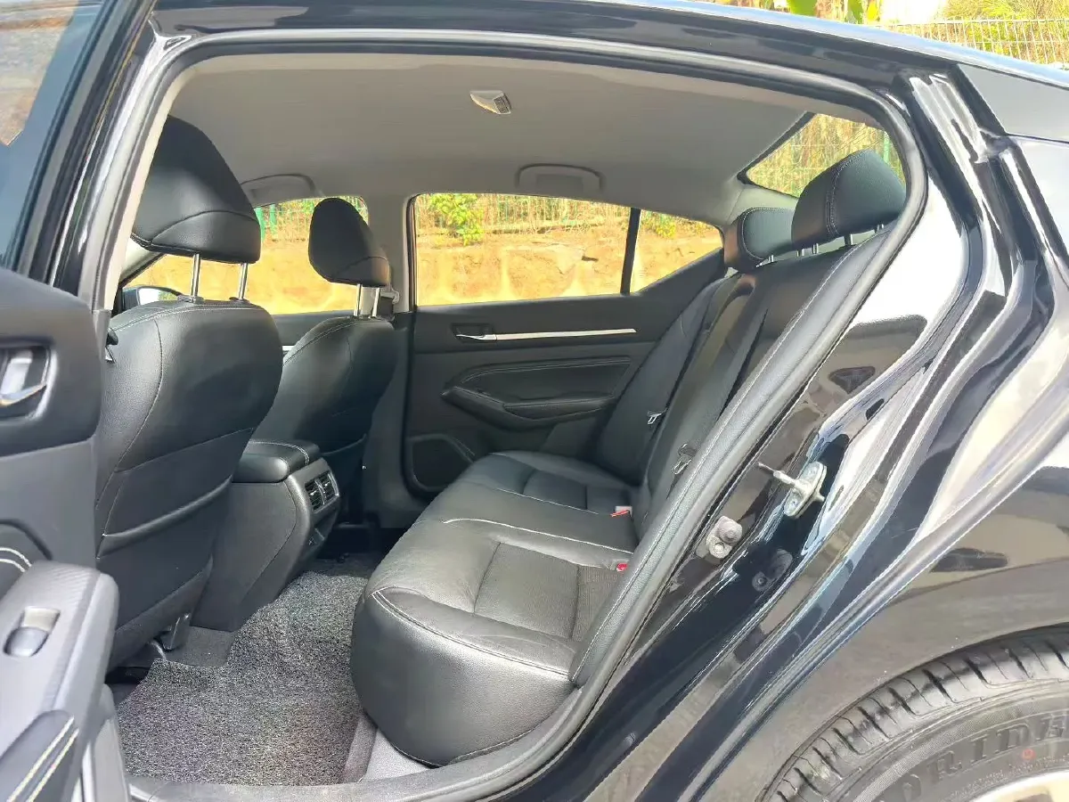 2022 Nissan Teana 2.0L 156HP L4 CVT,autocango,china used car exporter,china ev exporter,chinese used car exporter,chinese used ev exporter