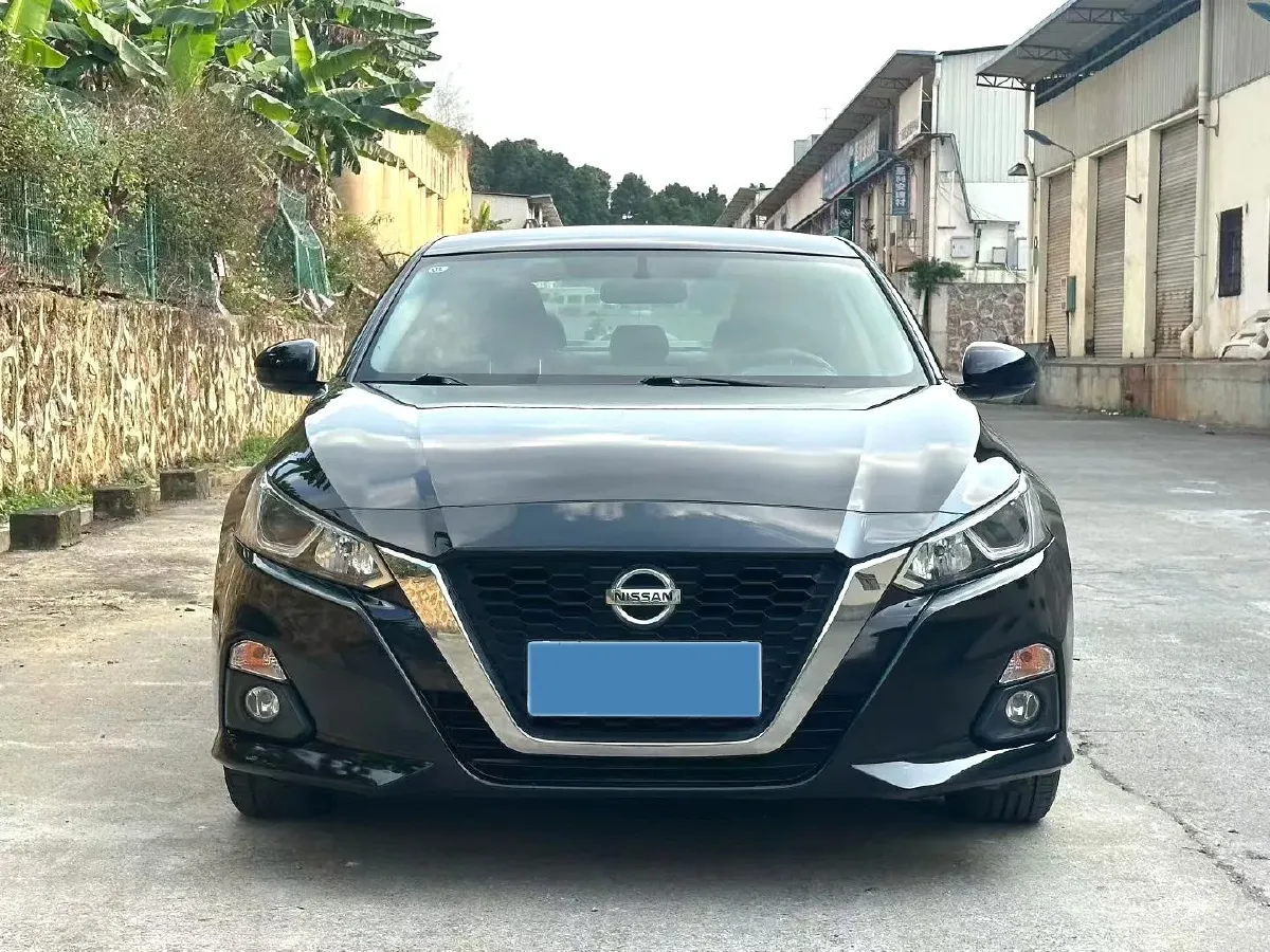 2022 Nissan Teana 2.0L 156HP L4 CVT,autocango,china used car exporter,china ev exporter,chinese used car exporter,chinese used ev exporter