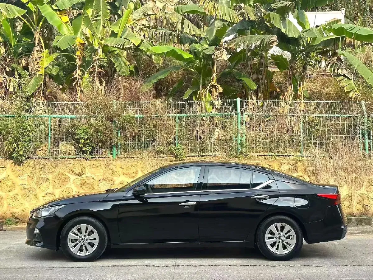2022 Nissan Teana 2.0L 156HP L4 CVT,autocango,china used car exporter,china ev exporter,chinese used car exporter,chinese used ev exporter