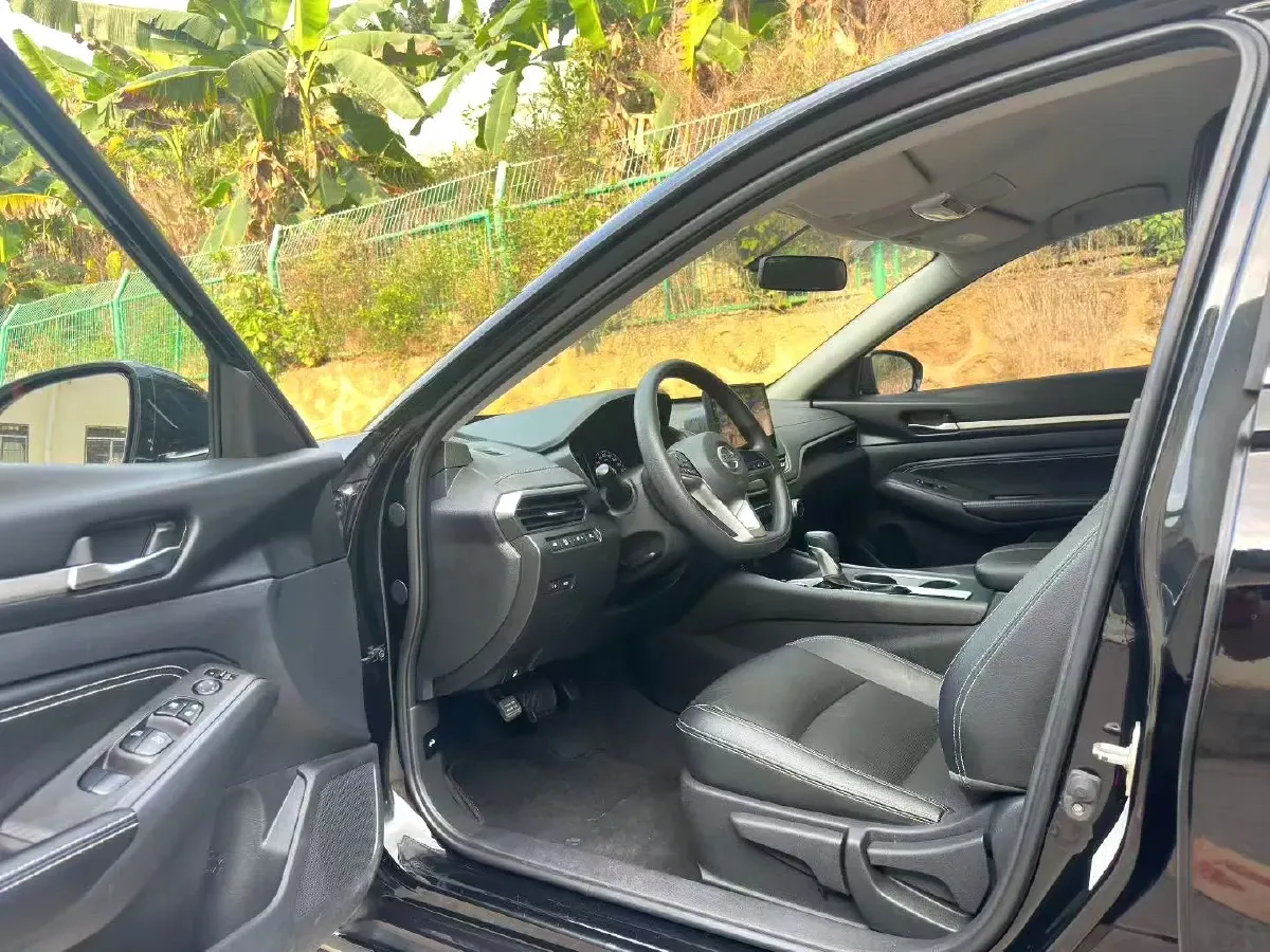 2022 Nissan Teana 2.0L 156HP L4 CVT,autocango,china used car exporter,china ev exporter,chinese used car exporter,chinese used ev exporter