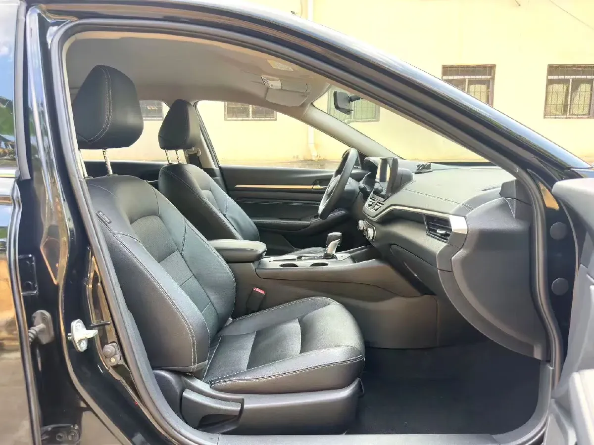 2022 Nissan Teana 2.0L 156HP L4 CVT,autocango,china used car exporter,china ev exporter,chinese used car exporter,chinese used ev exporter