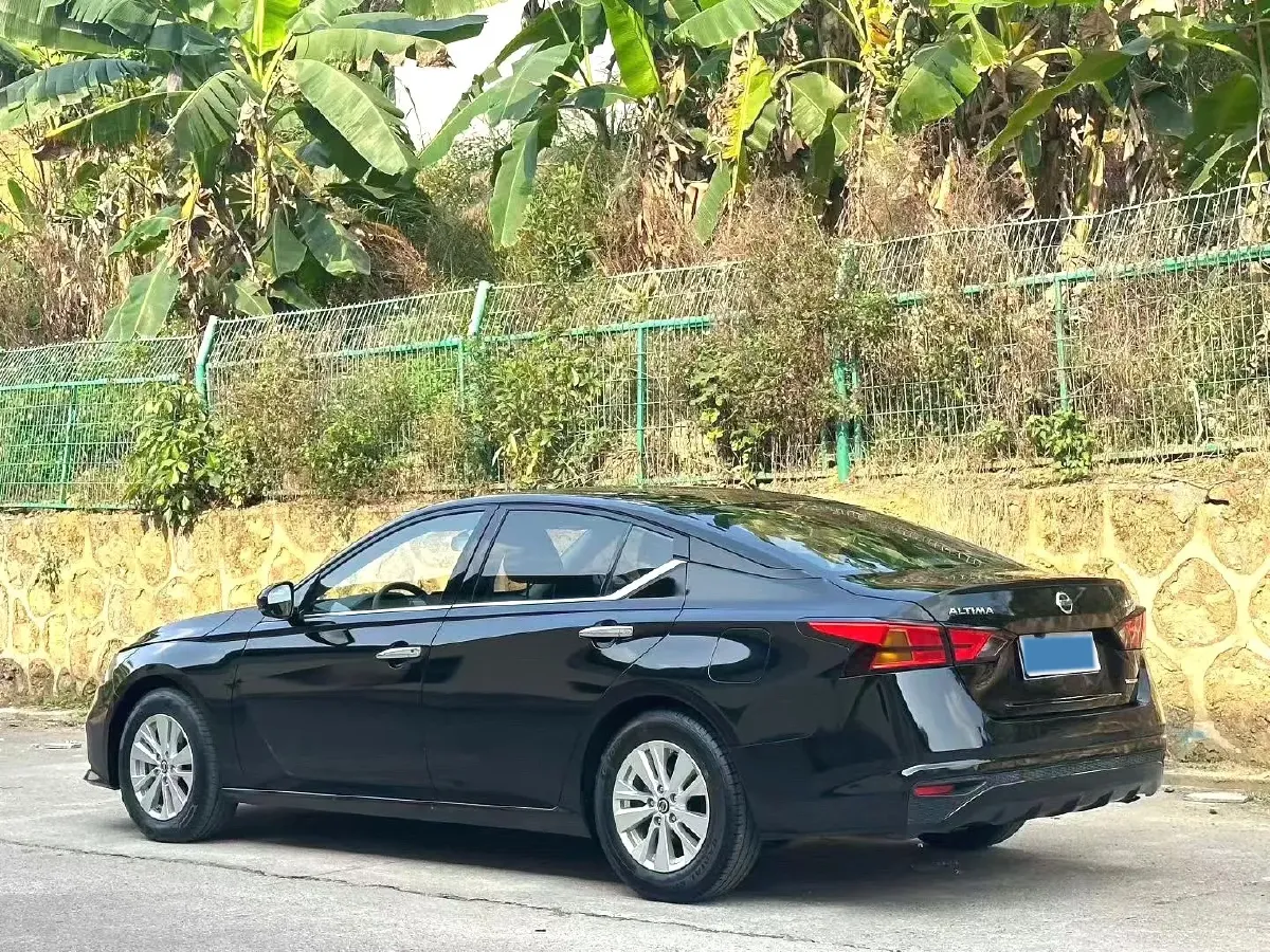 2022 Nissan Teana 2.0L 156HP L4 CVT,autocango,china used car exporter,china ev exporter,chinese used car exporter,chinese used ev exporter