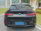 2022 BMW X4 M 3.0T 510HP L6 8AT