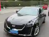 2022 Cadillac CT5 2.0T 237HP L4 10AT