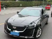2022 CADILLAC CT5,autocango,china used car exporter,china ev exporter,chinese used car exporter,chinese used ev exporter