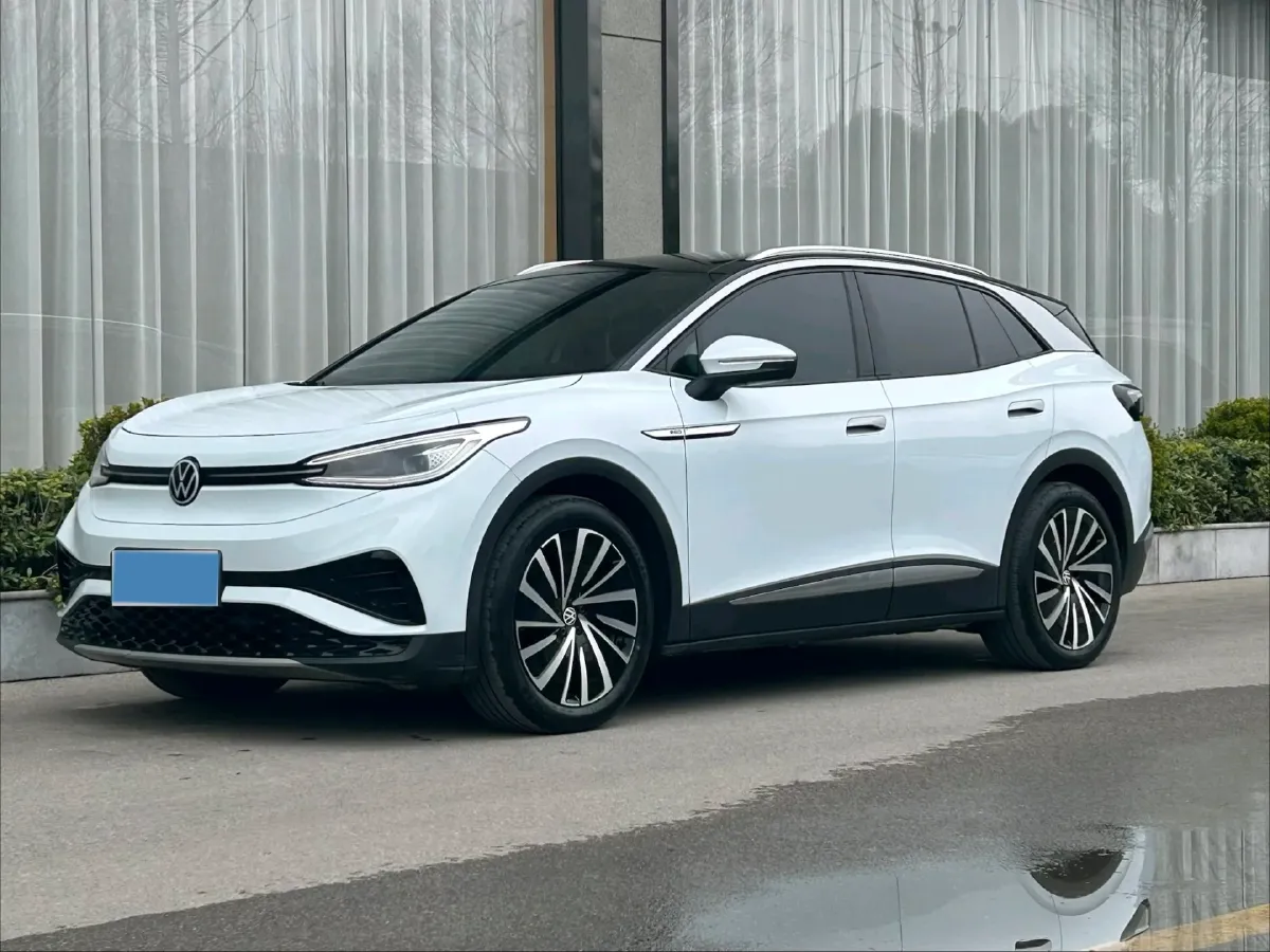 2021 Volkswagen ID.4 X BEV 83.4KWH,autocango,china used car exporter,china ev exporter,chinese used car exporter,chinese used ev exporter