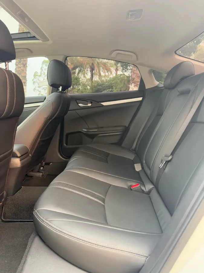 2019 Honda Civic 1.5T 177HP L4 CVT,autocango,china used car exporter,china ev exporter,chinese used car exporter,chinese used ev exporter