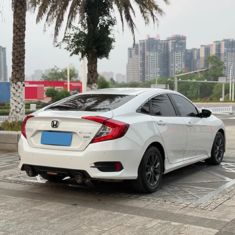 2019 Honda Civic 1.5T 177HP L4 CVT,autocango,china used car exporter,china ev exporter,chinese used car exporter,chinese used ev exporter