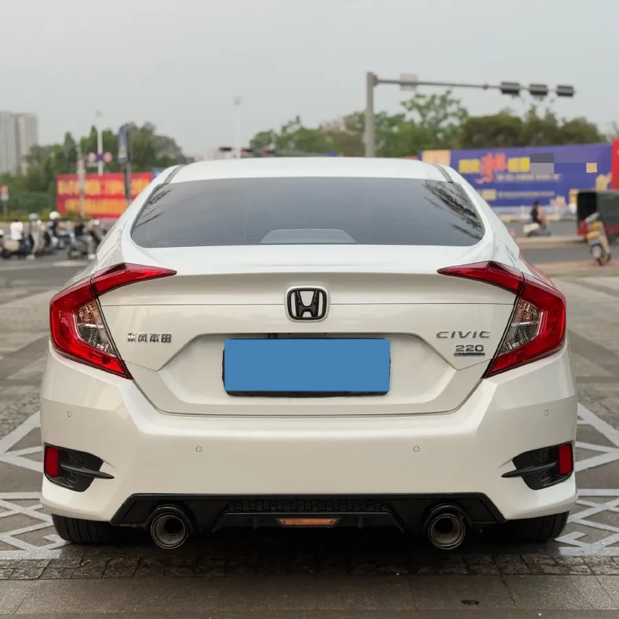 2019 Honda Civic 1.5T 177HP L4 CVT,autocango,china used car exporter,china ev exporter,chinese used car exporter,chinese used ev exporter