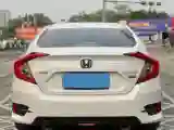 2019 Honda Civic 1.5T 177HP L4 CVT