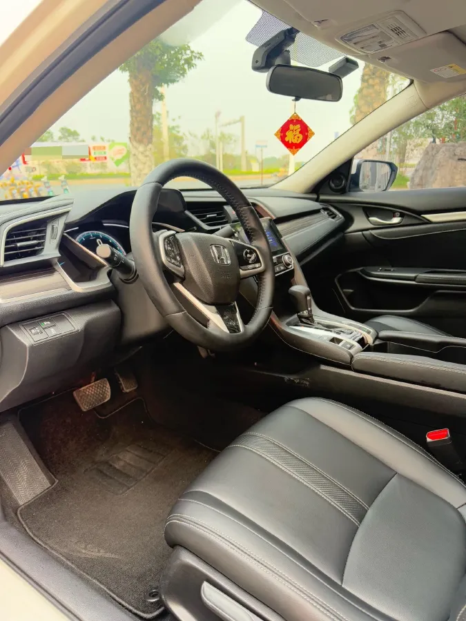 2019 Honda Civic 1.5T 177HP L4 CVT,autocango,china used car exporter,china ev exporter,chinese used car exporter,chinese used ev exporter