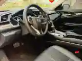 2019 Honda Civic 1.5T 177HP L4 CVT