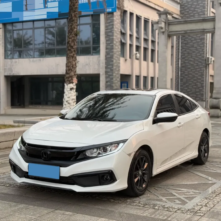 2019 Honda Civic 1.5T 177HP L4 CVT,autocango,china used car exporter,china ev exporter,chinese used car exporter,chinese used ev exporter