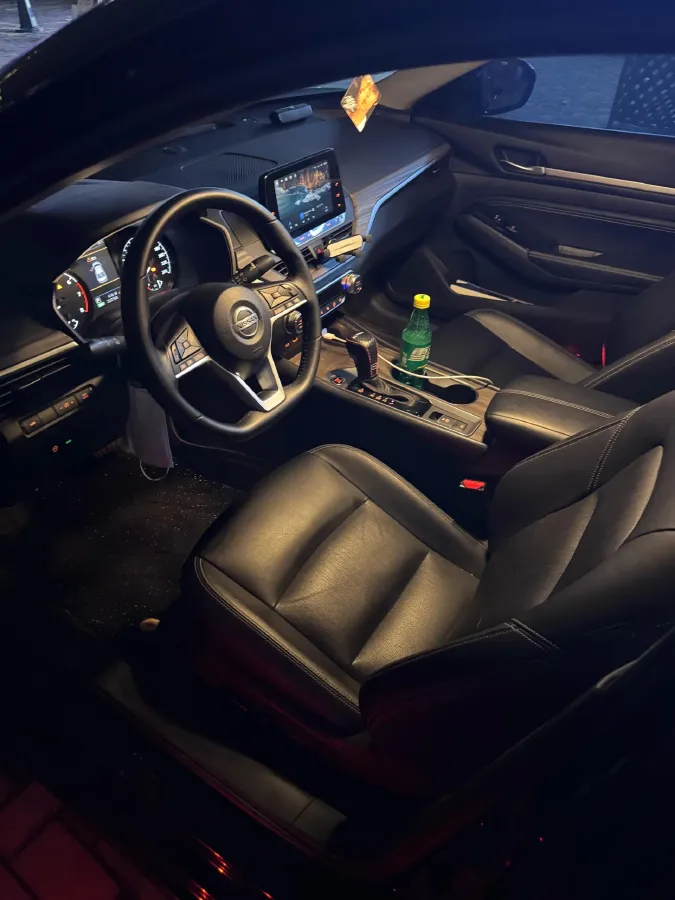 2021 Nissan Teana 2.0L 156HP L4 CVT,autocango,china used car exporter,china ev exporter,chinese used car exporter,chinese used ev exporter